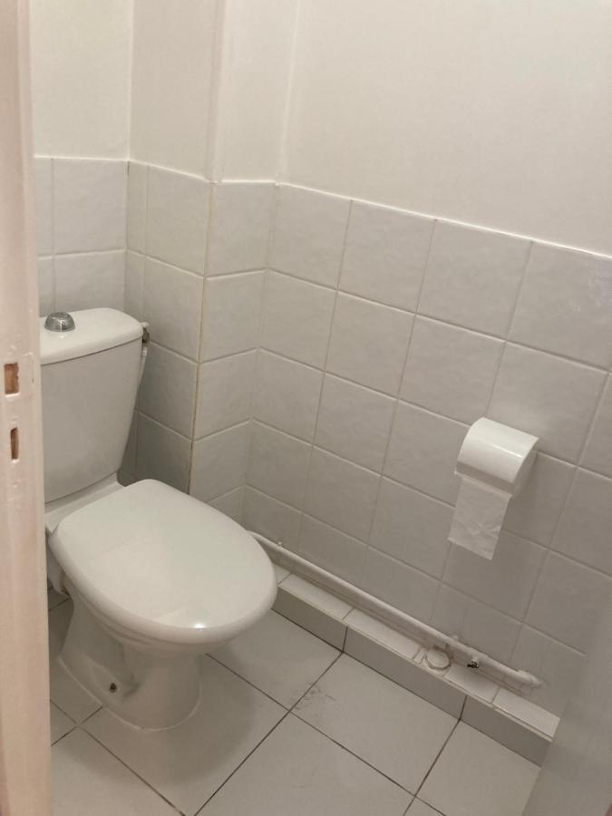 Epee 3C Apartment Диеп Екстериор снимка