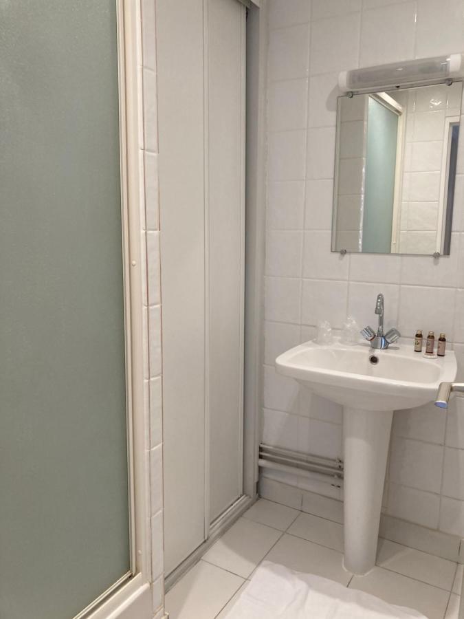 Epee 3C Apartment Диеп Екстериор снимка