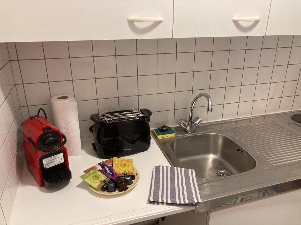 Epee 3C Apartment Диеп Екстериор снимка